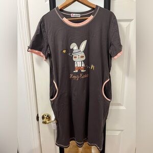 Cute&Comfortable woman pajamas